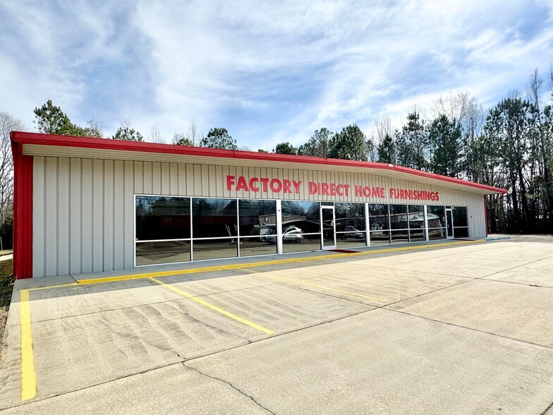 Primary Photo Of 996 Gardner Blvd, Columbus Auto Repair For Sale