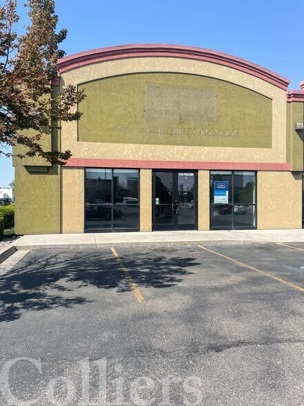Primary Photo Of 4191 Pole Line Rd, Pocatello Freestanding For Lease