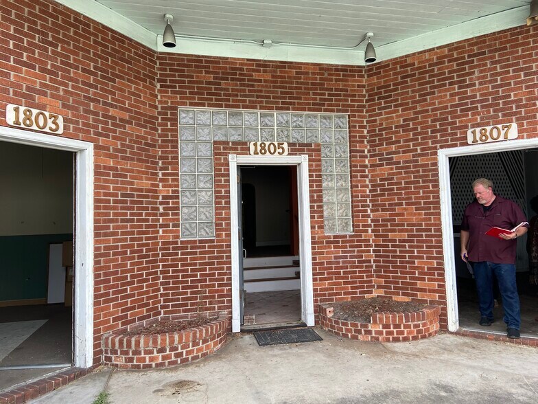 More Photos Of 1803-1807 Atlantic Blvd, Jacksonville Office For Lease