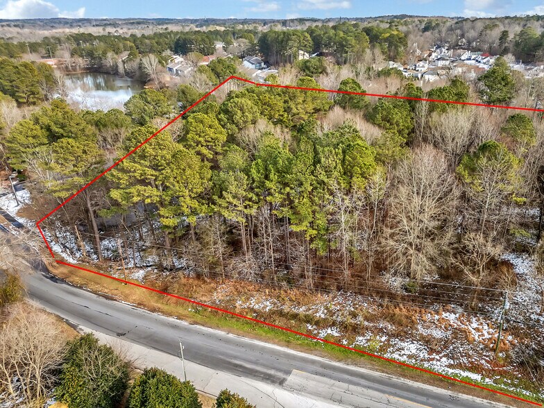 More Photos Of , Decatur Land For Sale