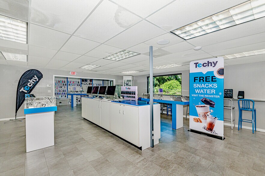 More Photos Of 3000 SW 4th Ave, Fort Lauderdale Warehouse For Lease