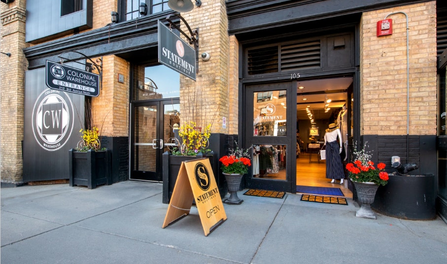 More Photos Of 212 3rd Ave N, Minneapolis Office For Lease