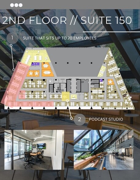 More Photos Of 3333 Peachtree Rd Ne, Atlanta Office For Sale