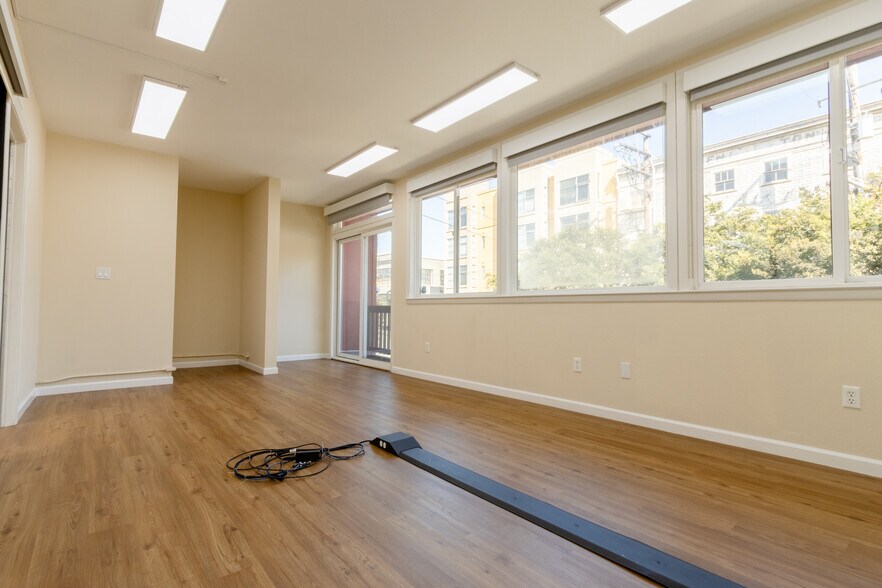 More Photos Of 790 Brannan St, San Francisco Office For Lease