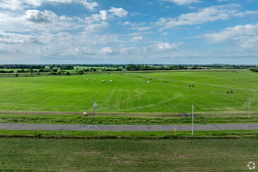 More Photos Of 195th Ave @ 115th St, New Richmond Land For Sale