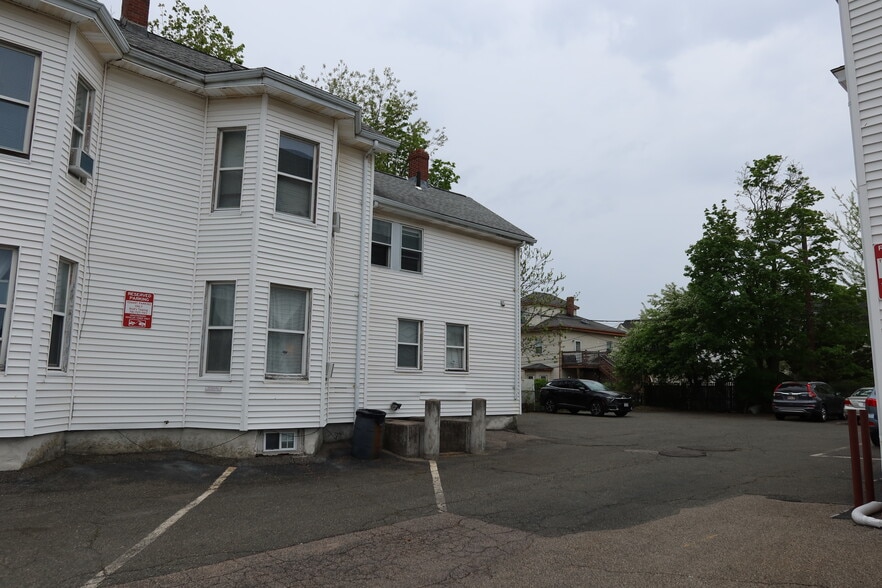 More Photos Of 727 Washington St, Newton Land For Sale