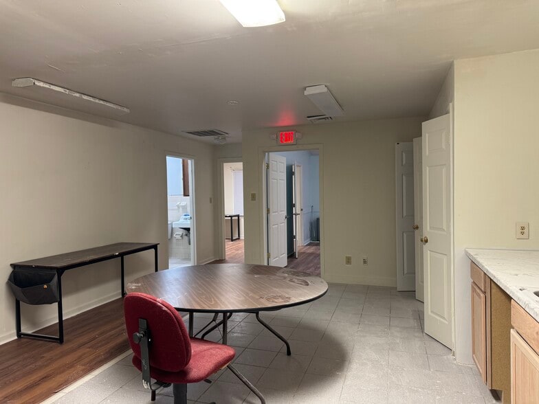 More Photos Of 232 High House Rd, Cary Medical For Lease