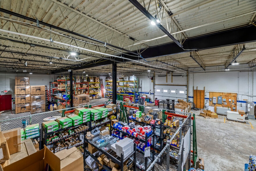 More Photos Of 9 Federal Rd, Monroe Township Warehouse For Sale