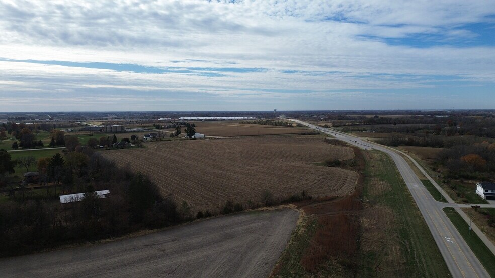 More Photos Of 765-825 SE Willow Creek Dr, West Des Moines Land For Sale