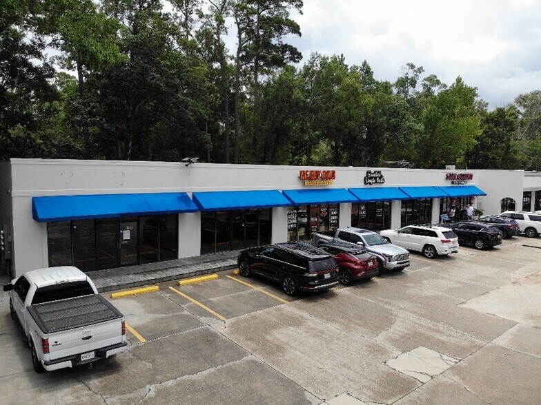 More Photos Of 1675 Highway 190, Mandeville Unknown For Lease