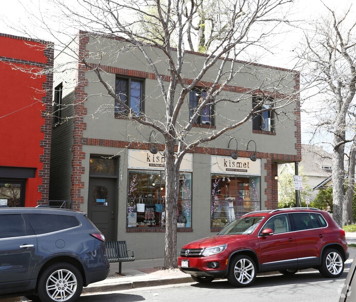 More Photos Of 3180 Meade St, Denver Storefront Retail Residential For Lease
