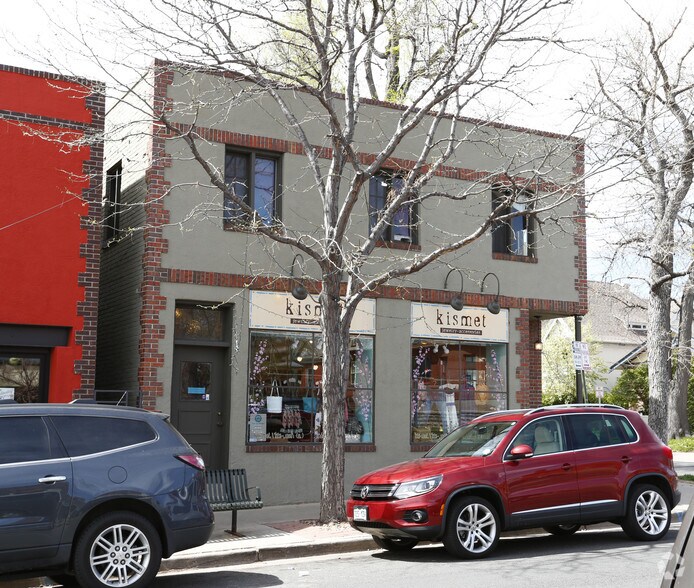 More Photos Of 3180 Meade St, Denver Storefront Retail Residential For Lease