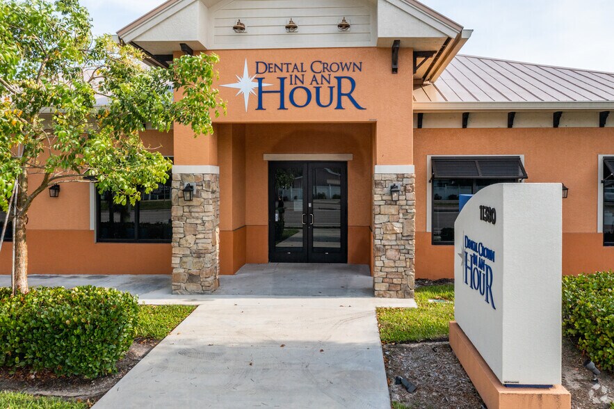 More Photos Of 11380 Bonita Beach Rd SE, Bonita Springs Medical For Sale