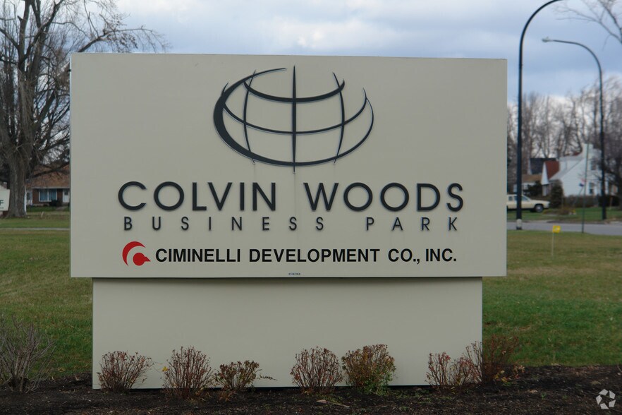 More Photos Of 100 Colvin Woods Pky, Tonawanda Office For Lease