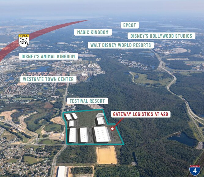 More Photos Of 0000 Old Lake Wilson Rd, Kissimmee Unknown For Lease