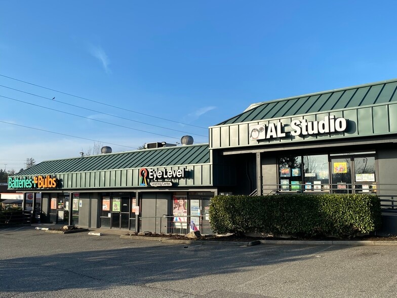More Photos Of 12816 SE 38th Pl, Bellevue Freestanding For Lease