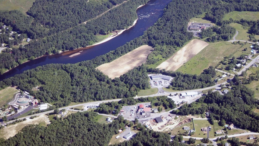Primary Photo Of 490 Charles Bancroft Hwy, Litchfield Land For Sale