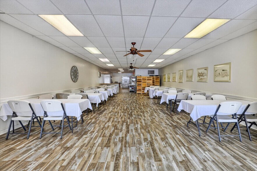 More Photos Of 135 E Main St, Woodville Storefront Retail Residential For Sale