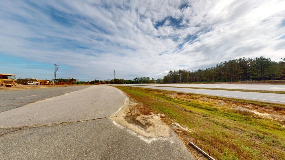 More Photos Of 11708 GA Highway 24 W, Sandersville Warehouse For Sale