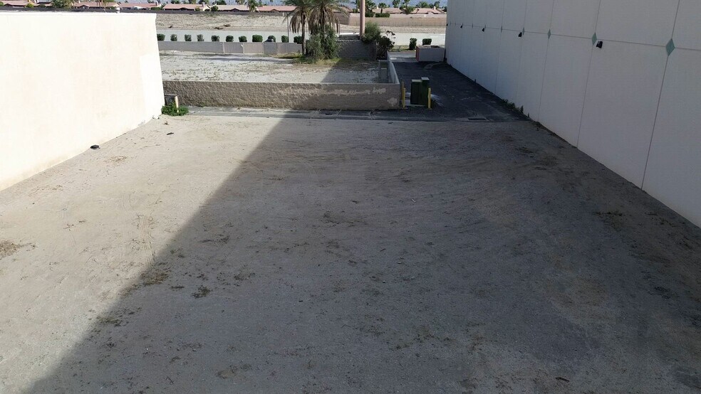 Primary Photo Of HWY 111, La Quinta Land For Sale