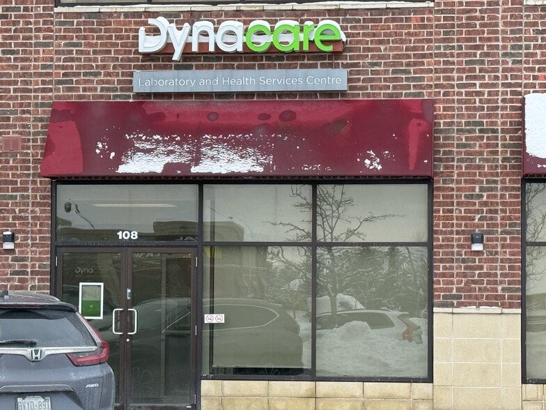 More Photos Of 10 Cottrelle Blvd, Brampton Office For Sale