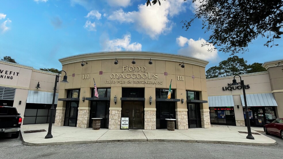 More Photos Of 145 Hilden Rd, Ponte Vedra Storefront For Sale