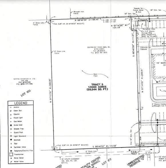 More Photos Of 0 Mosley Road, Houston Land For Sale