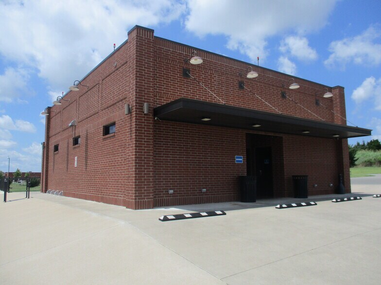 More Photos Of 1038 Airport Rd, Weatherford Manufactured Housing Mobile Home Park For Sale