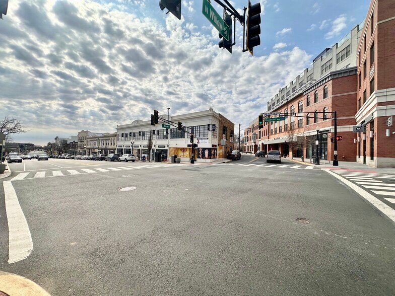 More Photos Of 5 S Willow St, Montclair Storefront Retail Office For Lease