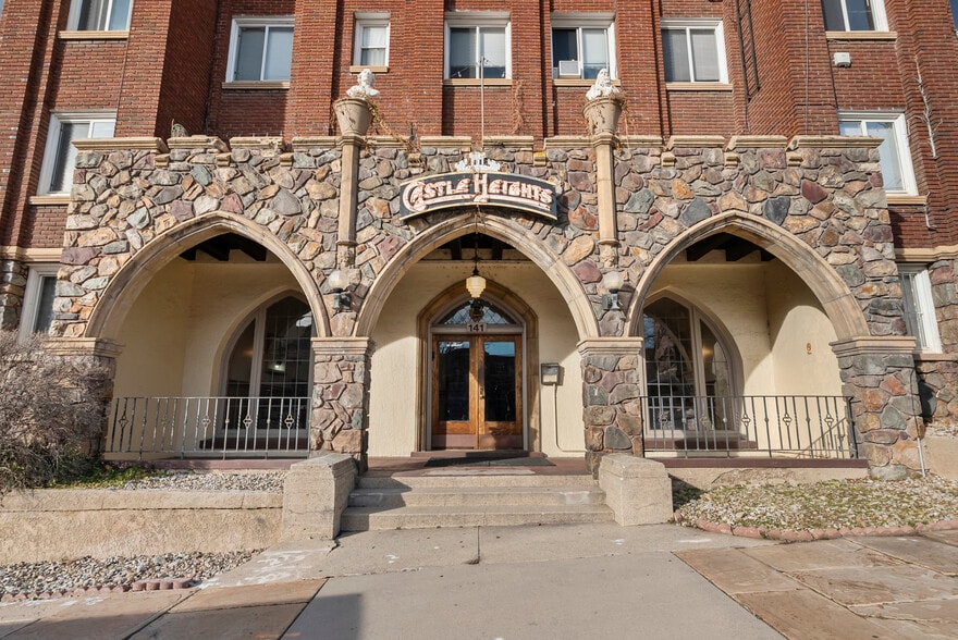 More Photos Of 141 E 1st Ave, Salt Lake City Apartments For Sale