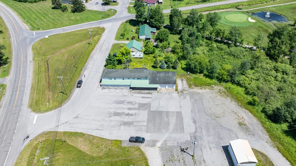 More Photos Of 8446 Mill Pond way, Blossvale Office For Sale