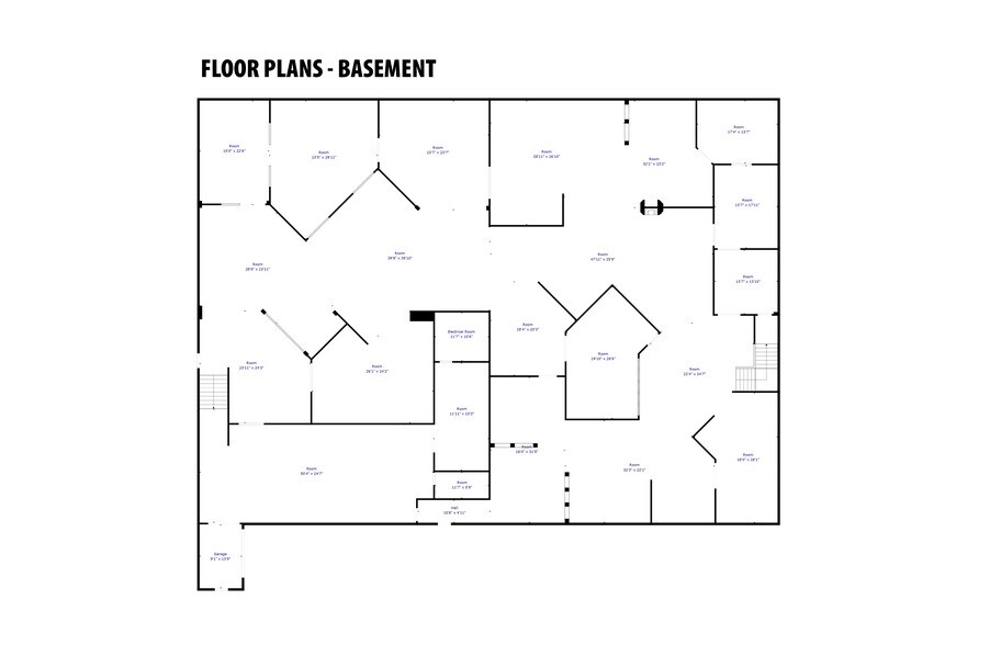 More Photos Of 8313 N Division St, Spokane Freestanding For Sale