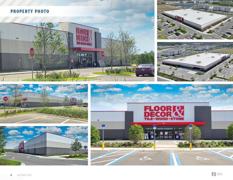 More Photos Of 2400 K St, Kissimmee General Retail For Sale