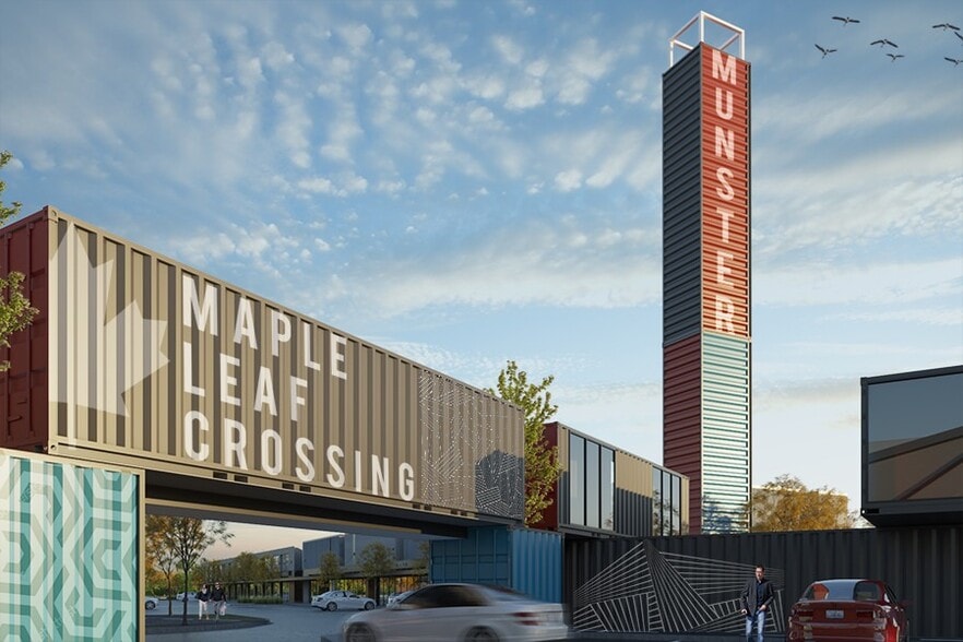 More Photos Of 9410 Calumet Ave, Munster Medical For Lease