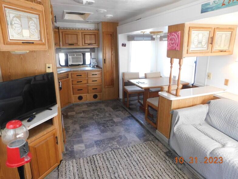 More Photos Of 6643 S Sparrow Ave, Tucson Manufactured Housing Mobile Home Park For Sale