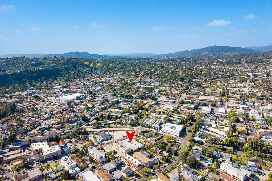 More Photos Of 217 S Avenue 54, Los Angeles Apartments For Sale