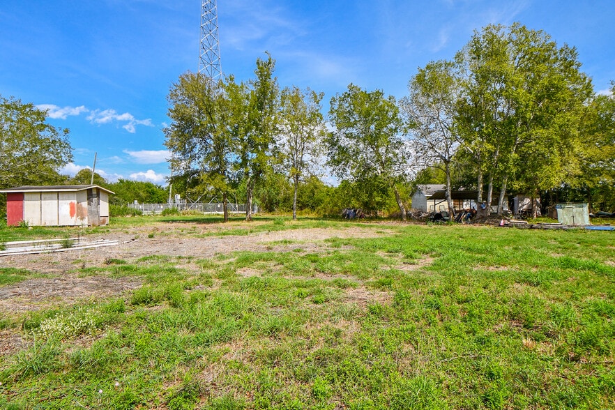 More Photos Of 11601 FM 2759 Rd, Richmond Land For Sale