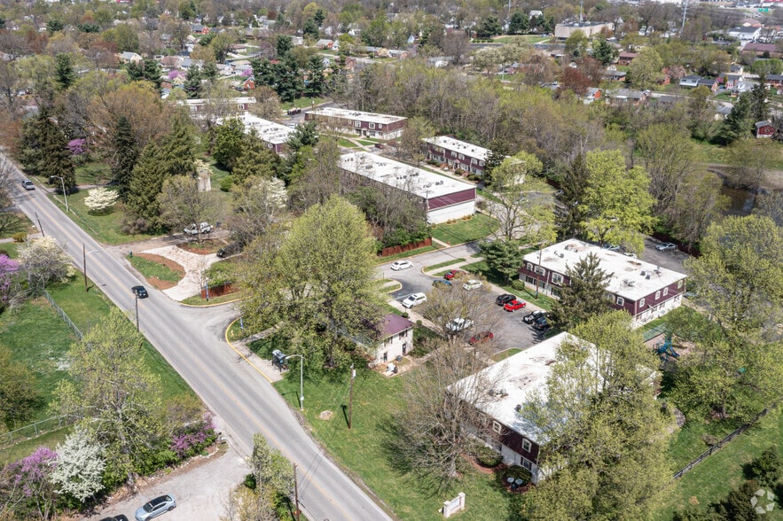 More Photos Of 1749 Liberty Rd, Lexington Apartments For Sale