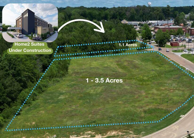 More Photos Of 201 Disotell Blvd, Brandon Land For Sale