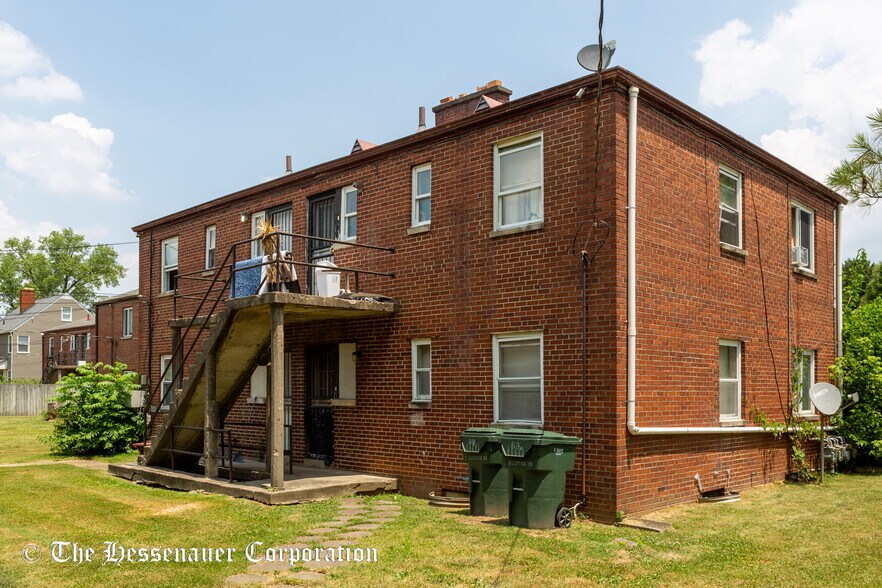More Photos Of 89 N Hampton Rd, Columbus Apartments For Sale