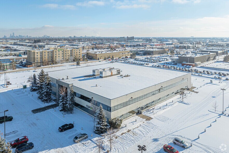 More Photos Of 17187 114th Ave NW, Edmonton Office For Lease