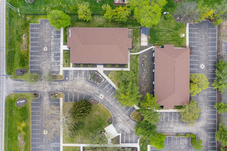 More Photos Of 3520 Snouffer Rd, Columbus Office For Sale