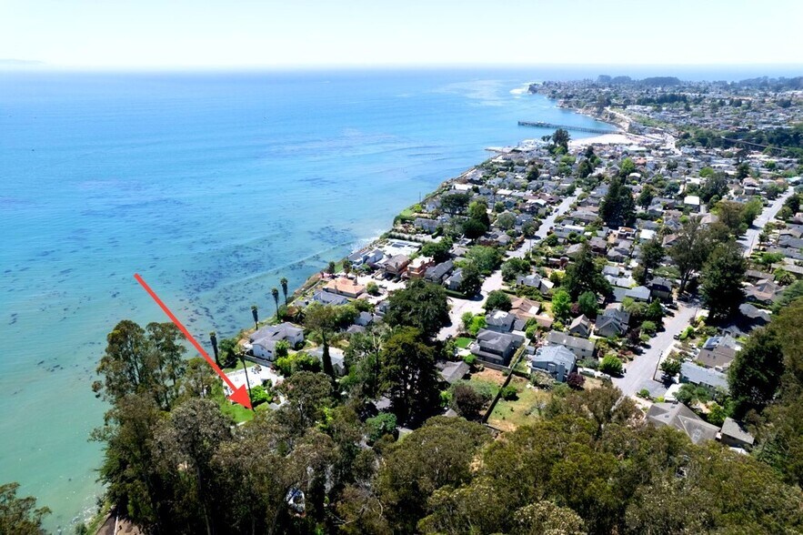 More Photos Of 620 El Salto Dr, Capitola Land For Sale