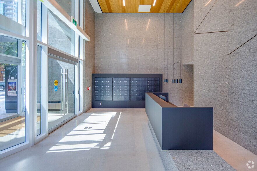 More Photos Of 1281 Hornby St, Vancouver Office Residential For Sale