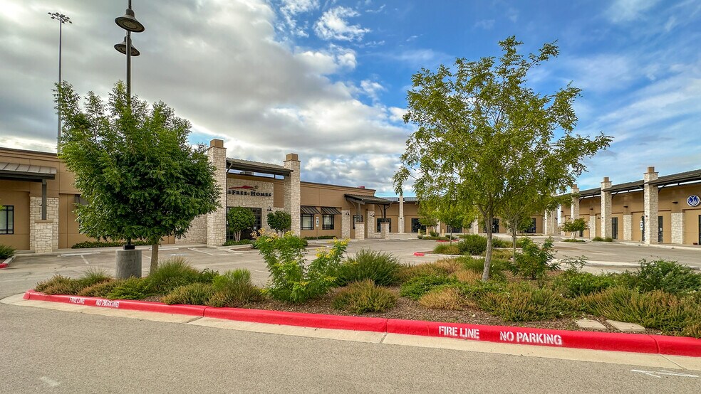 More Photos Of 1265 Joe Battle Blvd, El Paso Office For Lease