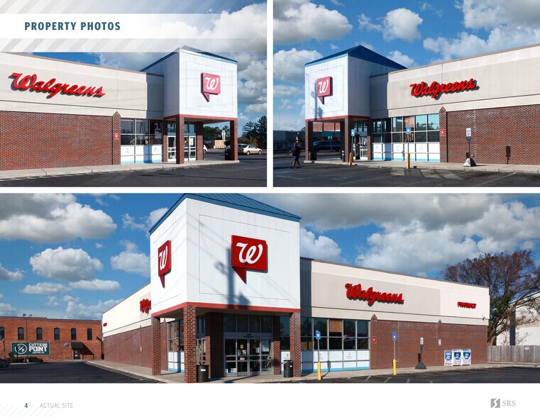 More Photos Of 2 W Main St, Claxton Drugstore For Sale