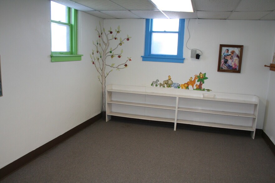 More Photos Of 3026 11th St SW, Canton Religious Facility For Sale