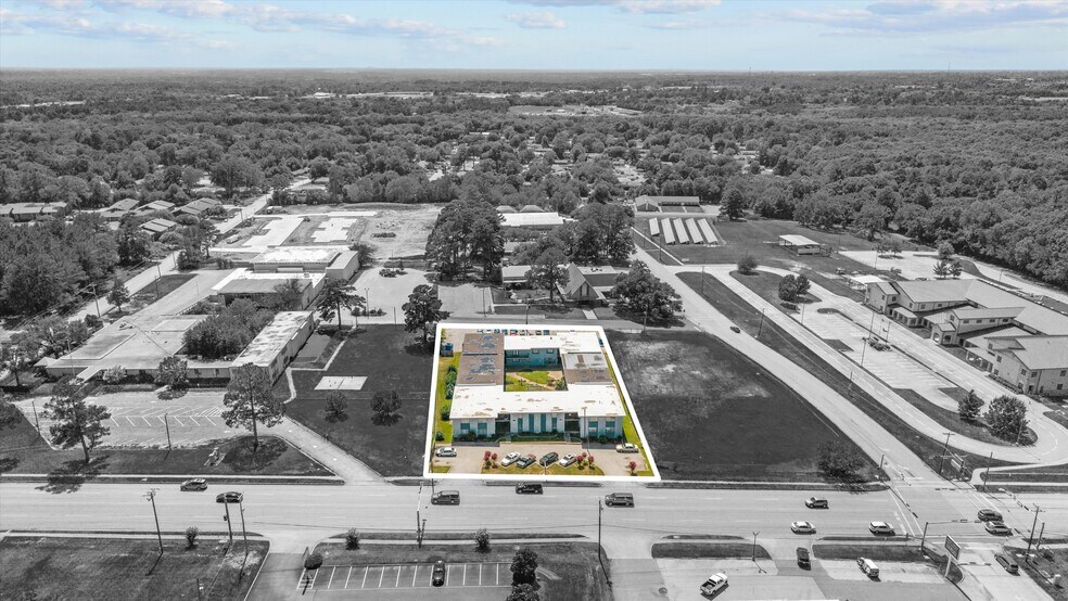 More Photos Of 1224 S High St, Longview Apartments For Sale