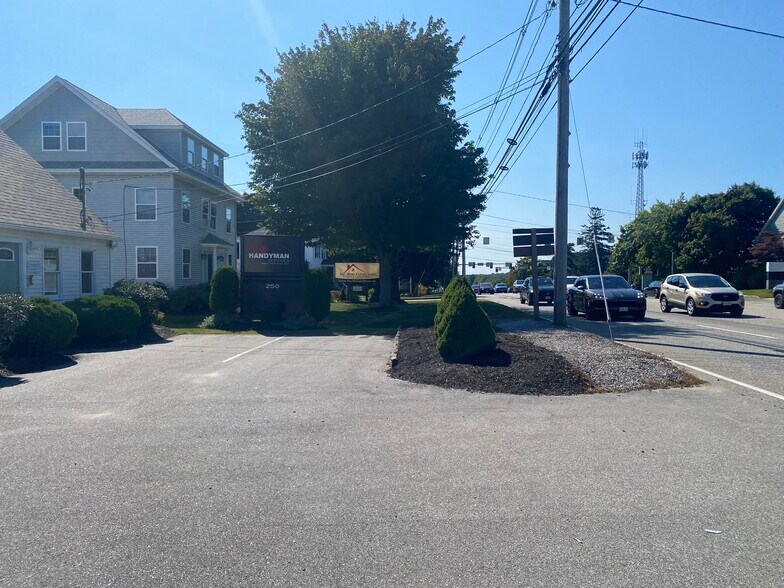 More Photos Of 250 US Route 1, Scarborough Office For Lease