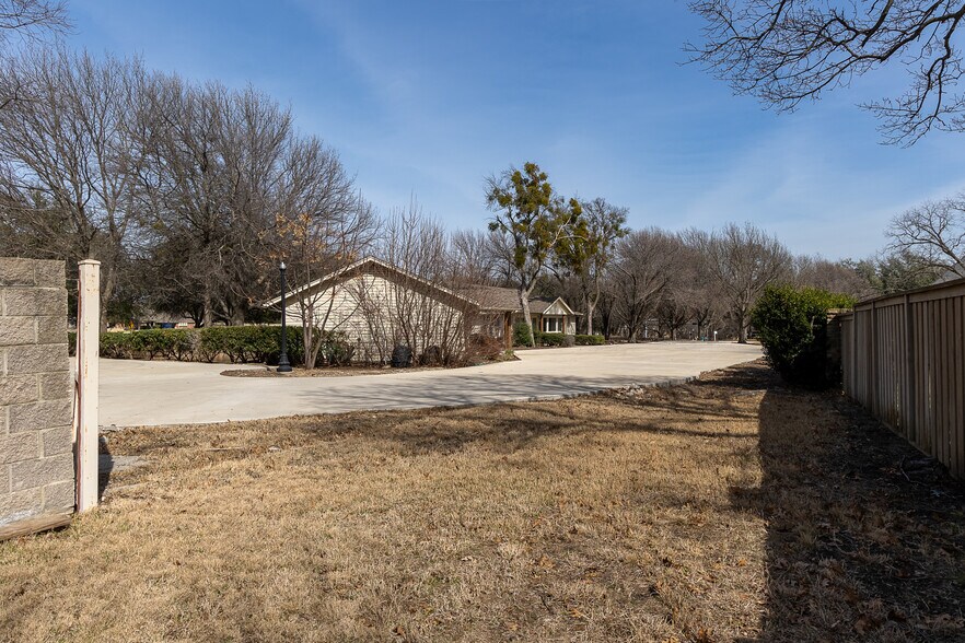 More Photos Of 7605 Virginia Pky, McKinney Land For Sale